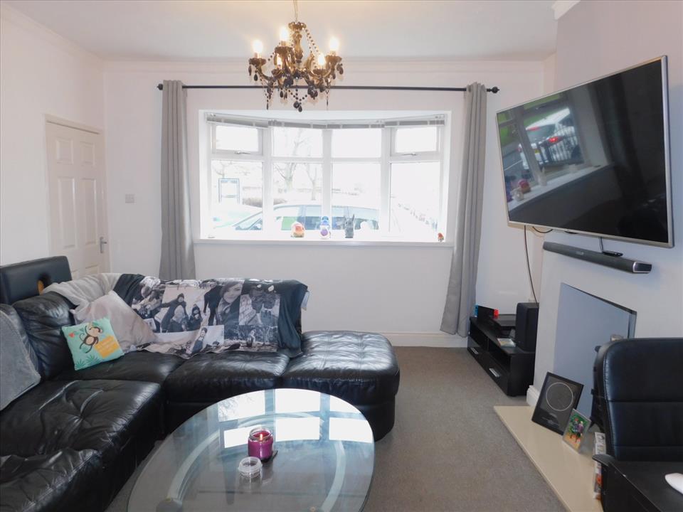 CLYDE TERRACE, SPENNYMOOR Dowen Estate & Letting Agents