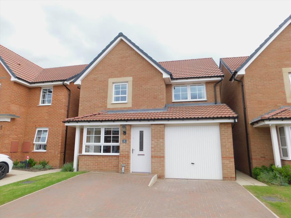 MOORE ROAD, SPENNYMOOR Dowen Estate & Letting Agents