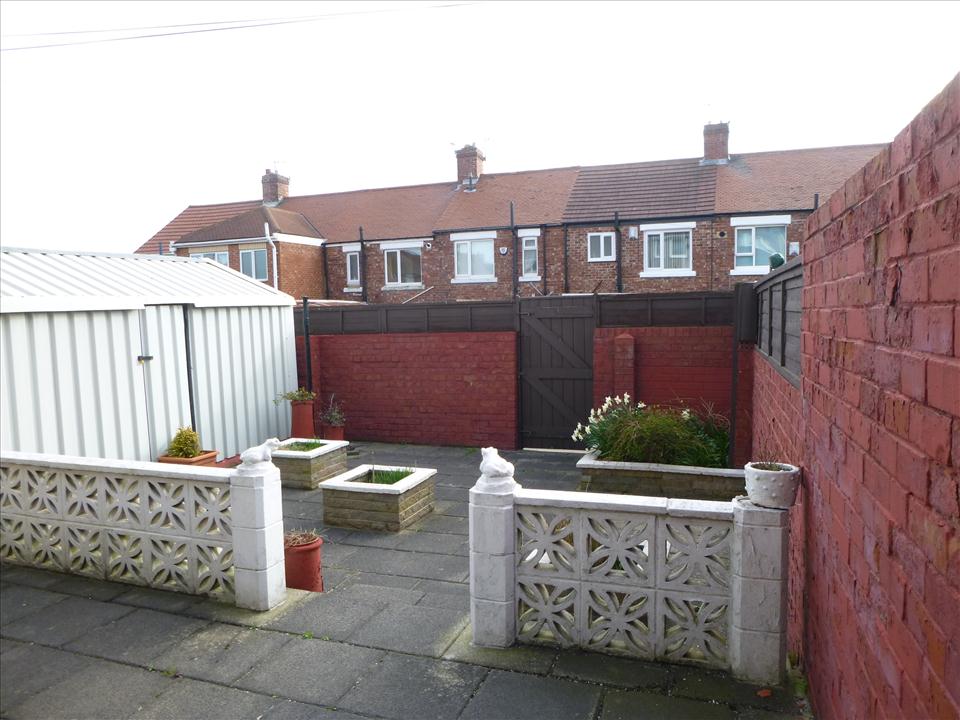 DOREEN AVENUE, SEAHAM Dowen Estate & Letting Agents