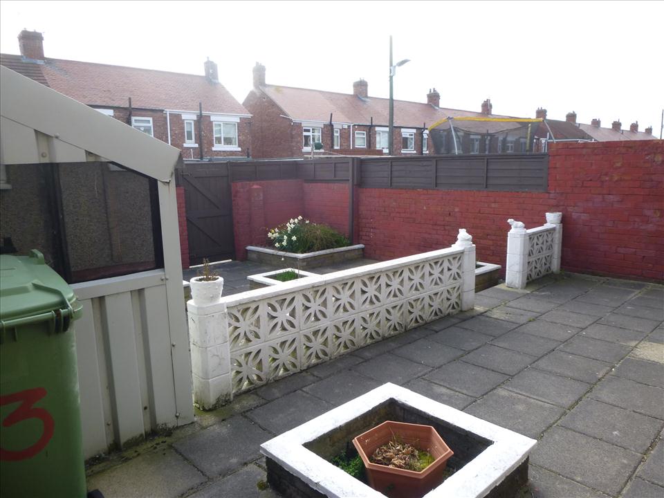 DOREEN AVENUE, SEAHAM Dowen Estate & Letting Agents