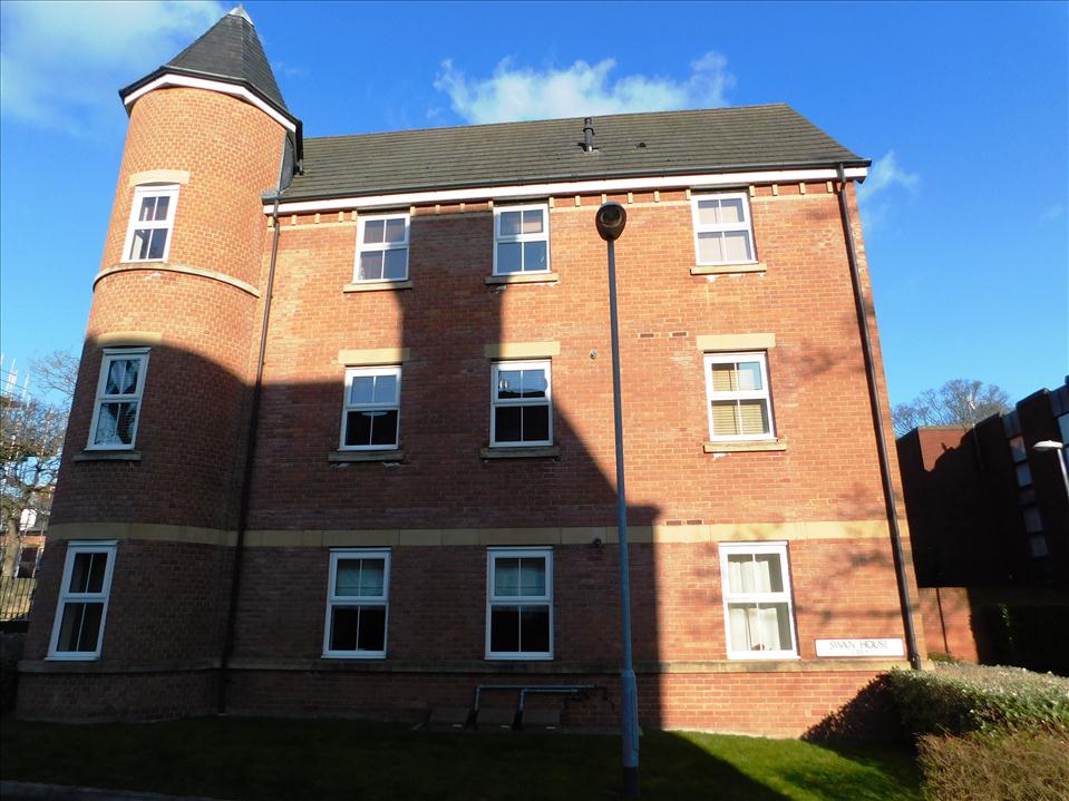 SWAN HOUSE, ASHBROOKE Dowen Estate & Letting Agents