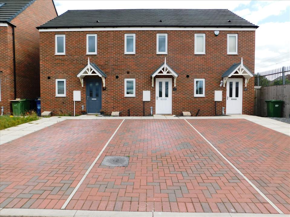 FLINT ROAD, MILLFIELD Dowen Estate & Letting Agents