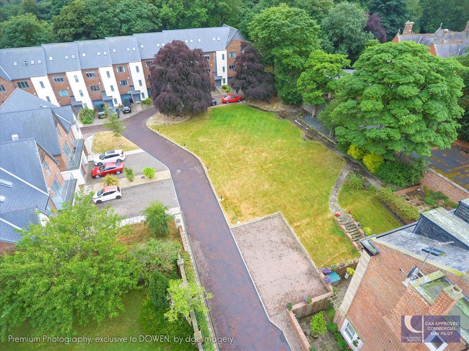 BROOKFIELD GARDENS, ASHBROOKE Dowen Estate & Letting Agents