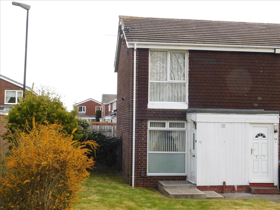 MANSTON CLOSE, MOORSIDE Dowen Estate & Letting Agents