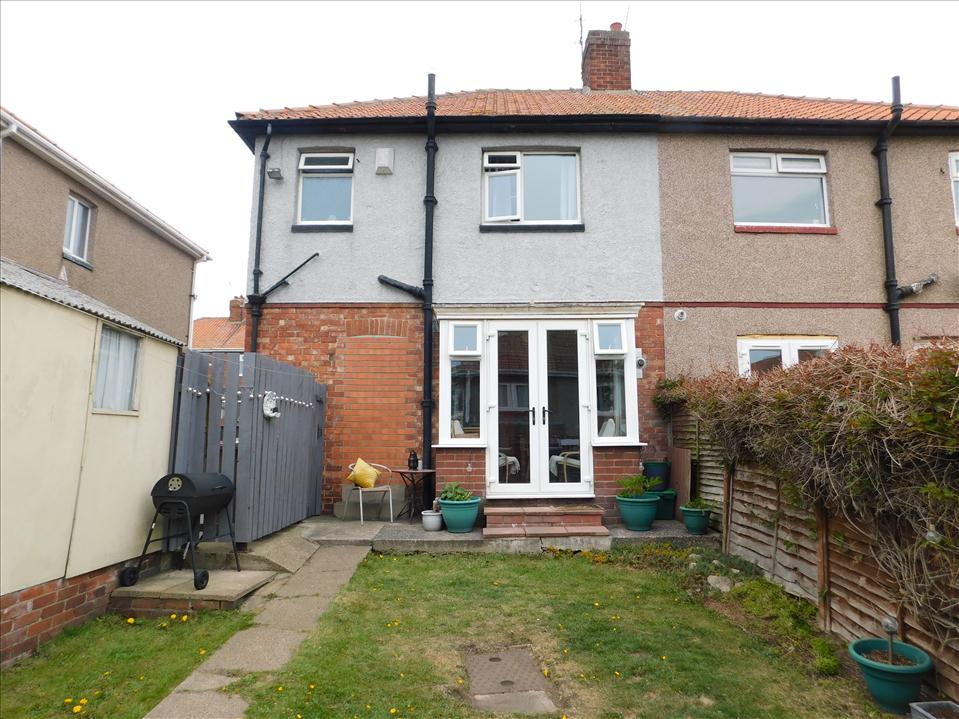 ST AIDANS AVENUE, GRANGETOWN Dowen Estate & Letting Agents