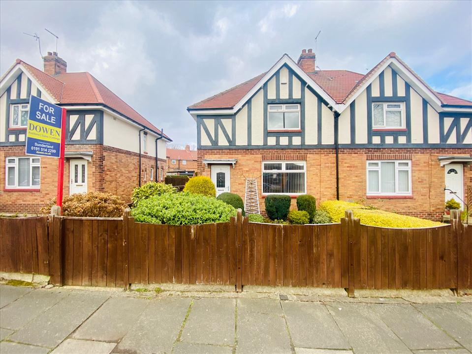 QUEEN ALEXANDRA ROAD, GRANGETOWN Dowen Estate & Letting Agents
